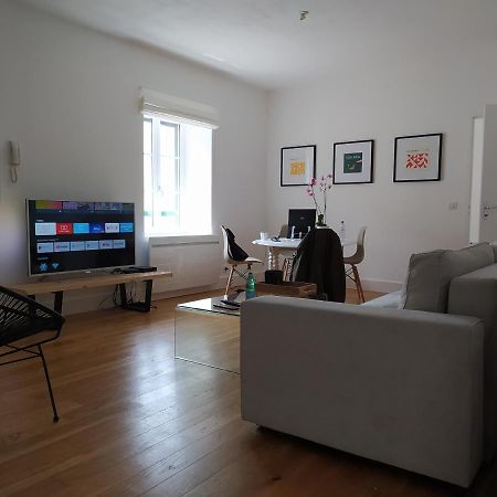 La Suite 57 Capbreton Eksteriør bilde